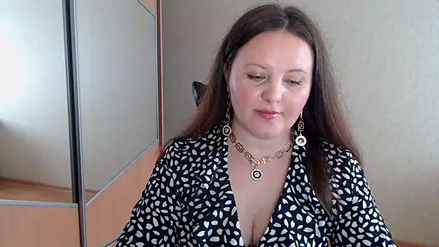 Snapshot of Sabrina_Weaver chatting on May 21, 12:57 pm Sabrina Weaver online show from May 21, 12:57 pm