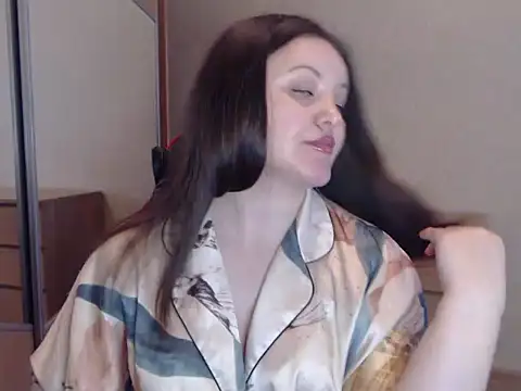 Sabrina Weaver online show from March 26, 1:53 pm