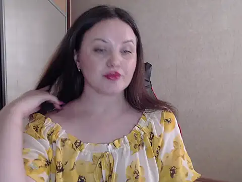 Sabrina Weaver online show from February 3, 1:05 pm