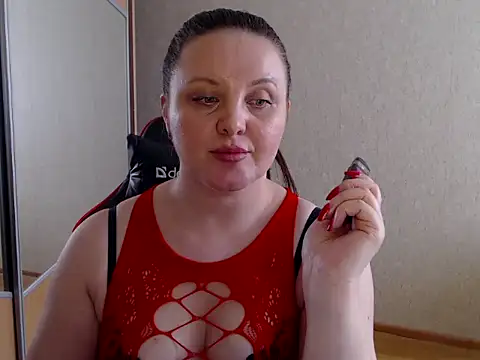 Sabrina Weaver online show from April 1, 1:52 pm