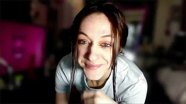 SultryEroticSlut online show from February 20, 9:17 pm