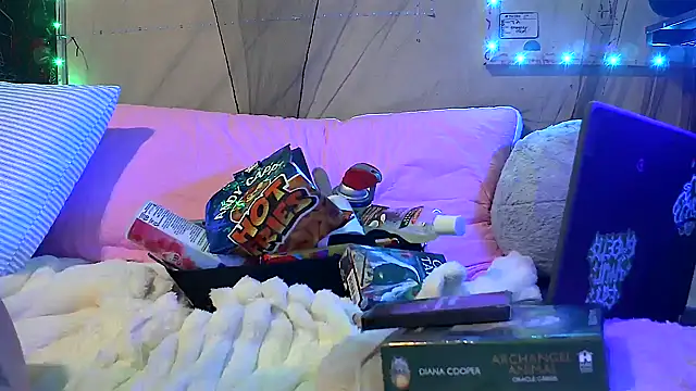 SultryEroticSlut online show from March 23, 3:39 am