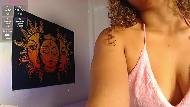 Adorable Maria online show from March 13, 2:16 am