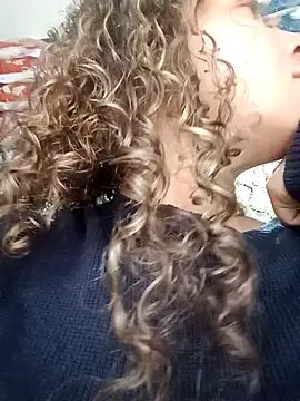 Adorable Maria online show from February 6, 8:27 pm