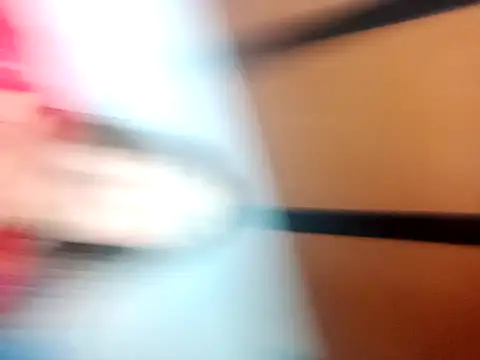 Adorable Maria online show from June 10, 2:46 am
