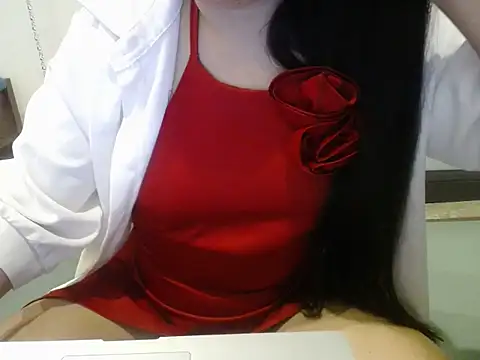 Yin OO online show from January 14, 8:07 am