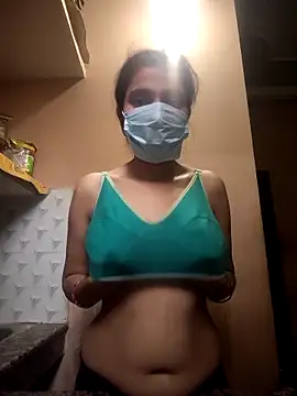 sexy--Neha online show from March 7, 2:29 am