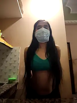 sexy--Neha online show from March 1, 1:55 pm