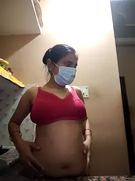 sexy--Neha online show from February 24, 2:51 pm