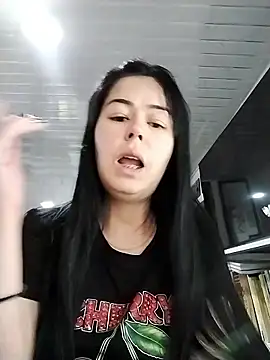 Snapshot of Heidy_Cute chatting on January 11, 3:57 am Heidy Cute online show from January 11, 3:57 am