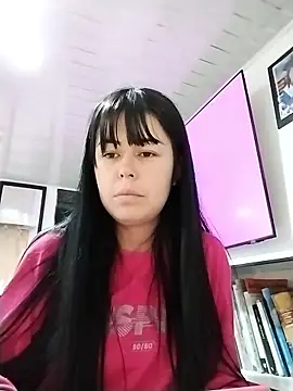 Snapshot of Heidy_Cute chatting on January 13, 3:10 am Heidy Cute online show from January 13, 3:10 am