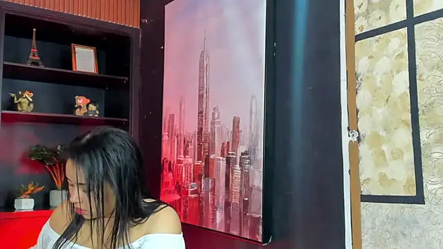 ThaliaBrookss  online show from February 28, 4:12 am