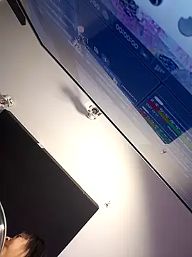 ThaliaBrookss  online show from April 14, 4:28 am