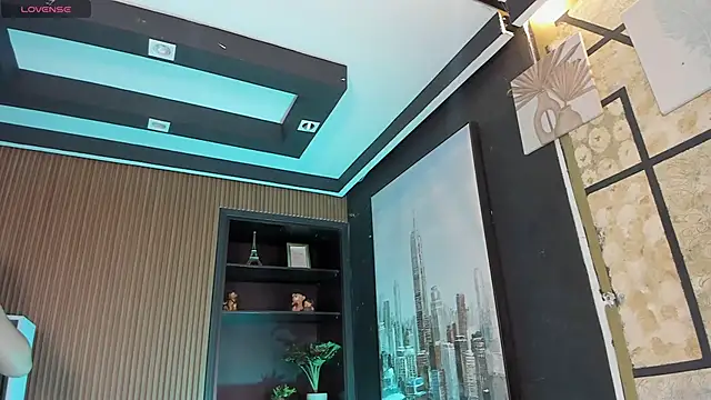 ThaliaBrookss  online show from March 7, 4:08 am