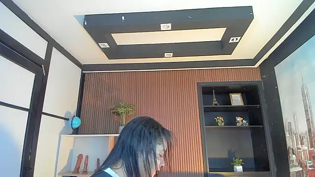 ThaliaBrookss  online show from March 15, 4:52 am