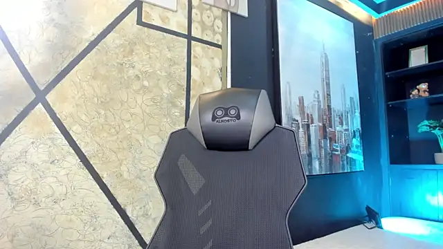 ThaliaBrookss  online show from February 22, 5:32 am