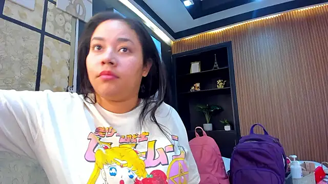 ThaliaBrookss  online show from February 21, 4:58 am