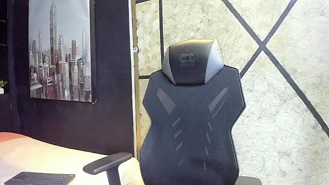 ThaliaBrookss  online show from March 12, 4:07 am