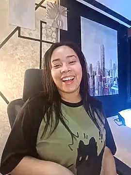 ThaliaBrookss  online show from February 12, 4:56 am