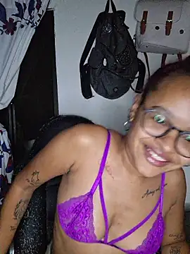 SHARON ROSS25 online show from January 15, 2:37 am