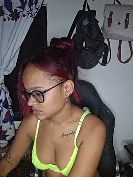 SHARON ROSS25 online show from January 16, 2:26 am