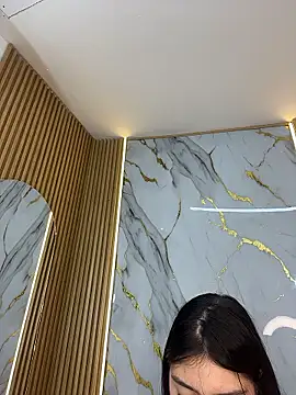 SamantaJons  online show from January 11, 6:48 pm