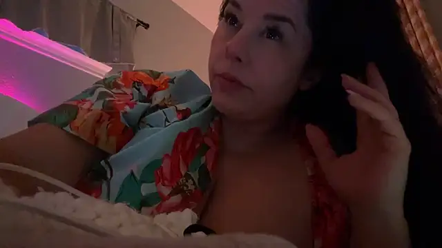 ValentinaPlaysXoXo online show from January 9, 11:33 pm