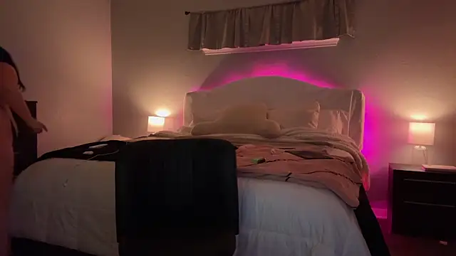 ValentinaPlaysXoXo online show from January 16, 6:17 am