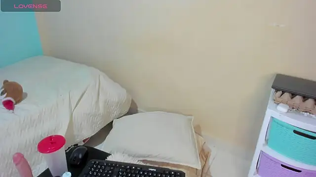 AgatthaRose online show from January 15, 1:20 am