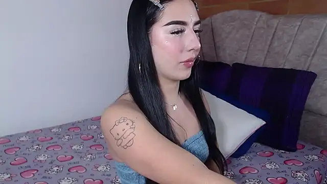 SweetLiamn online show from February 6, 1:23 am