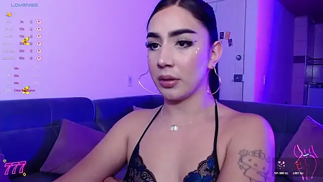 SweetLiamn online show from March 15, 1:23 am