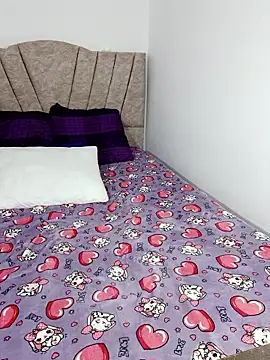 SweetLiamn online show from January 8, 9:54 pm