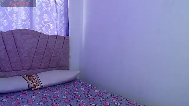 SweetLiamn online show from March 2, 4:25 pm