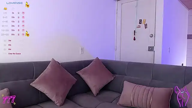 SweetLiamn online show from March 10, 7:07 pm