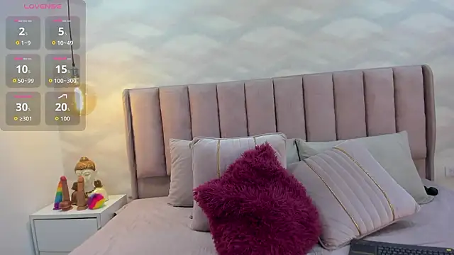 Im Kharla online show from February 19, 8:28 pm