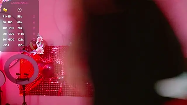 Leslie21  online show from February 20, 1:02 pm