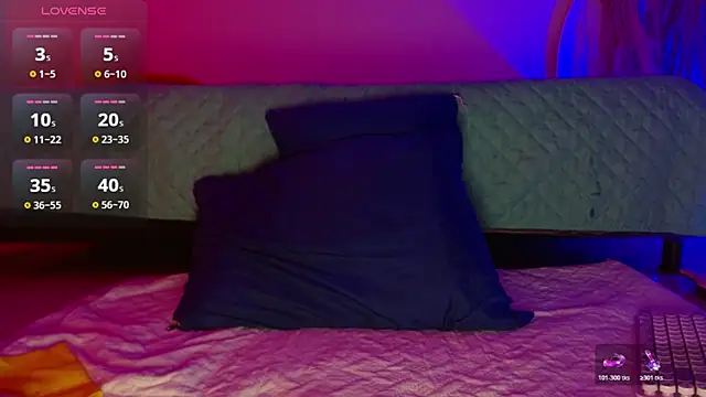 Leslie21  online show from March 14, 1:06 pm