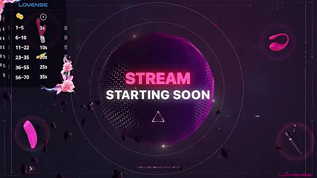 Leslie21  online show from April 9, 1:06 pm