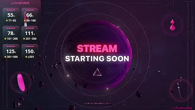 Leslie21  online show from March 25, 12:59 pm