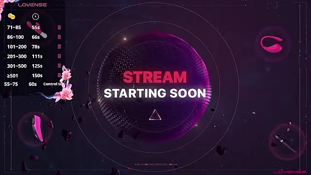 Leslie21  online show from March 5, 1:19 pm