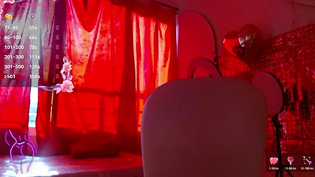 Leslie21  online show from February 12, 1:00 pm