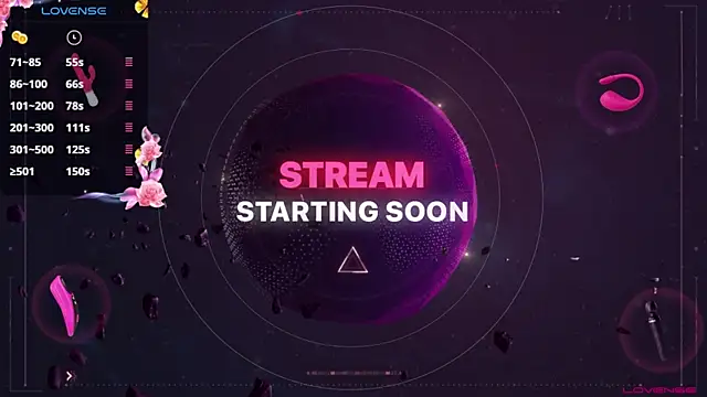 Leslie21  online show from April 11, 1:04 pm