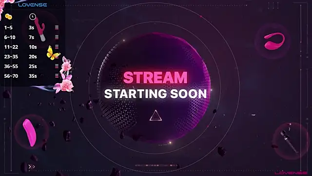 Leslie21  online show from April 10, 1:07 pm