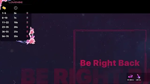 Leslie21  online show from February 23, 1:23 pm