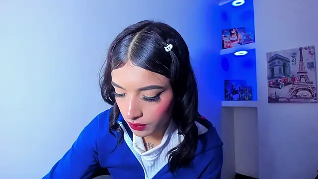 honeyluxe  online show from April 12, 5:11 am