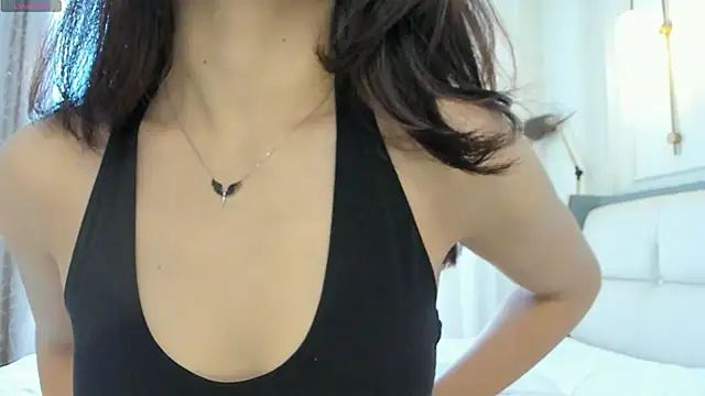 SayokoMia S online show from January 17, 9:24 am