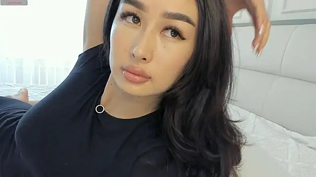 SayokoMia S online show from February 7, 8:22 am