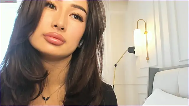 SayokoMia S online show from January 8, 7:58 am