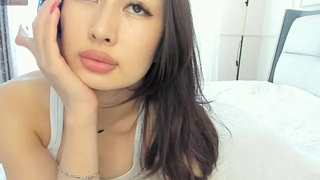 SayokoMia S online show from March 1, 7:41 am