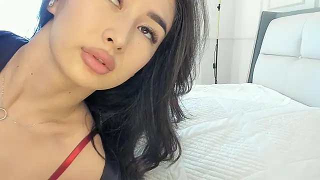 SayokoMia S online show from March 23, 9:42 am